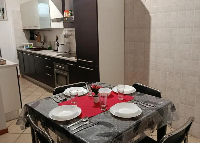 1000migliahouse Pensjonat