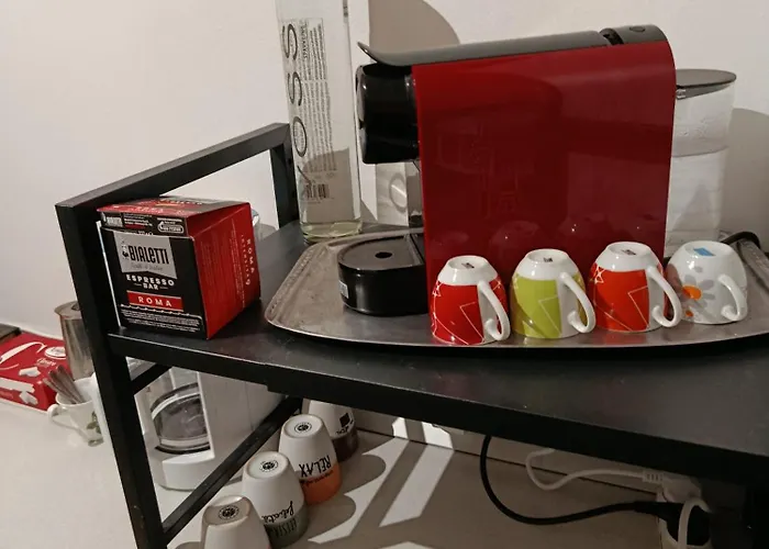 게스트하우스 1000migliahouse