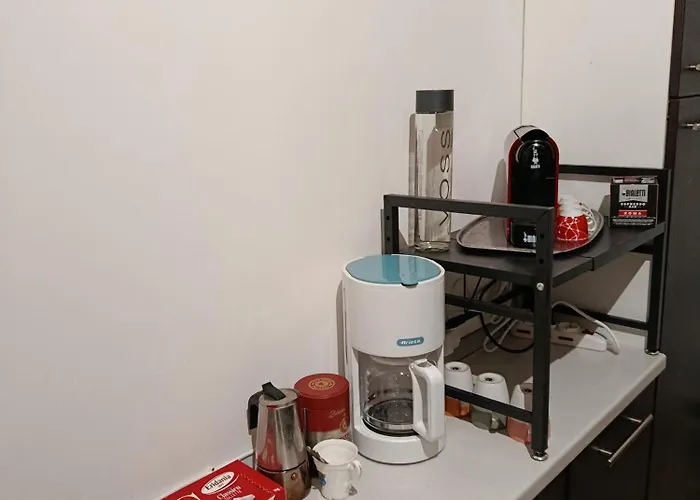 게스트하우스 1000migliahouse *