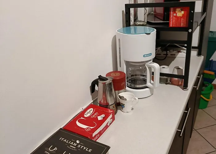 Pensjonat 1000migliahouse