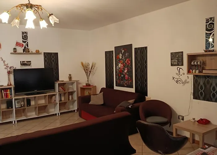 1000migliahouse Pensjonat Brescia