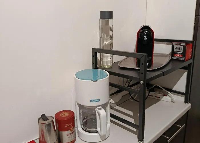 Pensjonat 1000migliahouse