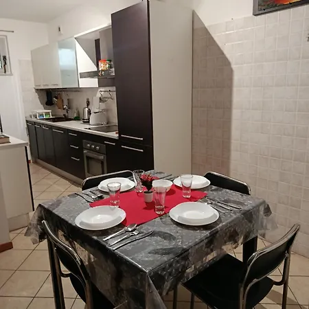 1000migliahouse Pensionat