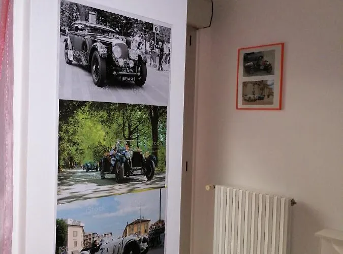 1000migliahouse * Brescia