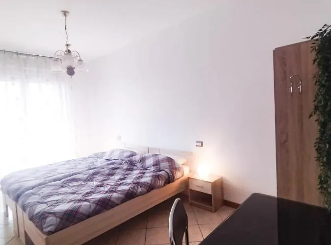 1000migliahouse Pensionat Brescia