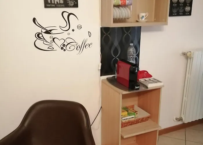 1000migliahouse Pensionat