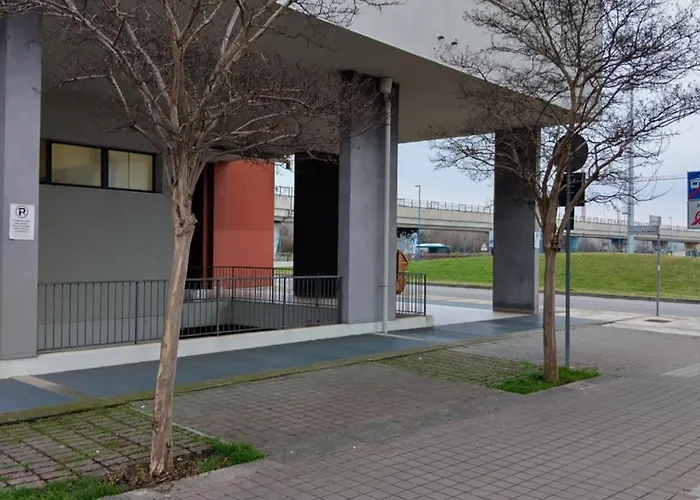 Pensionat 1000migliahouse