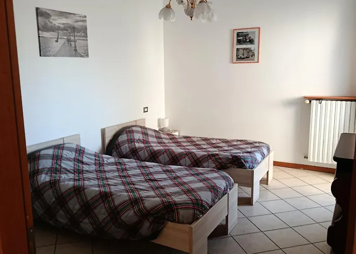 1000migliahouse * Brescia