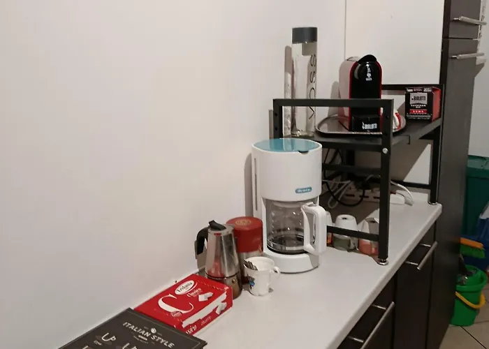 1000migliahouse Pensionat