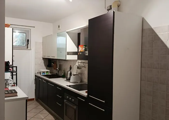 1000migliahouse Pensionat Brescia